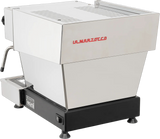 La Marzocco Linea Mini R Dual Boiler Semi-Automatic Espresso Machine (Silver) Espresso Machine (Prosumer) La Marzocco