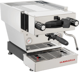 La Marzocco Linea Mini R Dual Boiler Semi-Automatic Espresso Machine (Silver) Espresso Machine (Prosumer) La Marzocco