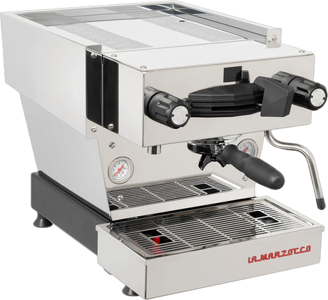 La Marzocco Linea Mini R Dual Boiler Semi-Automatic Espresso Machine (Silver) Espresso Machine (Prosumer) La Marzocco