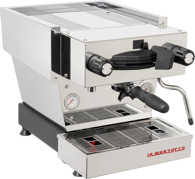 La Marzocco Linea Mini R Dual Boiler Semi-Automatic Espresso Machine (Silver) Espresso Machine (Prosumer) La Marzocco