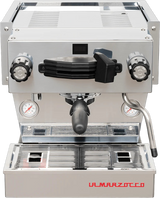 La Marzocco Linea Mini R Dual Boiler Semi-Automatic Espresso Machine (Silver) Espresso Machine (Prosumer) La Marzocco