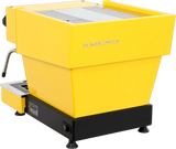 La Marzocco Linea Mini R Dual Boiler Semi-Automatic Espresso Machine (Yellow) Espresso Machine (Prosumer) La Marzocco