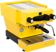 La Marzocco Linea Mini R Dual Boiler Semi-Automatic Espresso Machine (Yellow) Espresso Machine (Prosumer) La Marzocco