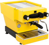 La Marzocco Linea Mini R Dual Boiler Semi-Automatic Espresso Machine (Yellow) Espresso Machine (Prosumer) La Marzocco