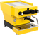 La Marzocco Linea Mini R Dual Boiler Semi-Automatic Espresso Machine (Yellow)