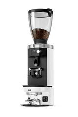 PUQ Press M3 Integrated Tamper for Mahlkonig E65S (White) Tamper PUQ
