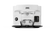 Tamper intégré PUQ Press M3 pour Mahlkonig E65S (Blanc)