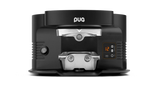 PUQ Press M5 Integrated Tamper for Mahlkonig E80 (Black) Tamper PUQ