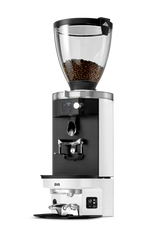 PUQ Press M5 Integrated Tamper for Mahlkonig E80 (White) Tamper PUQ