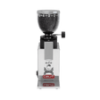 Lelit Fred Prima Coffee Grinder PL043MMI (Polished Stainless Steel) Coffee Grinder Lelit