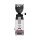 Lelit Fred Prima Coffee Grinder PL043MMI (Polished Stainless Steel) Coffee Grinder Lelit