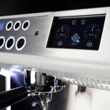 Conti MC Ultima Espresso Machine (Black) Espresso Machine (Commercial) Conti