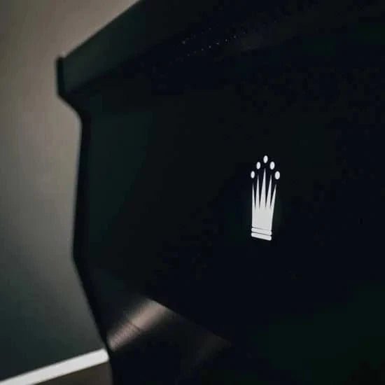 Conti MC Ultima Espresso Machine (Black) Espresso Machine (Commercial) Conti