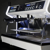 Conti MC Ultima Espresso Machine (Black) Espresso Machine (Commercial) Conti