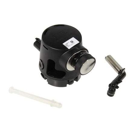 De'Longhi Parts: Milk Carafe Lid: AS00001229 Replacement Part DeLonghi