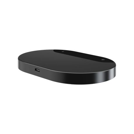 Mahlkonig E64 WS Grinder (White) and Sync Scale Bundle Coffee Grinder Mahlkönig