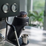 MAHLKONIG X64 SD Single Dose Coffee Grinder (Black) Coffee Grinder MAHLKÖNIG