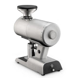 Mazzer Philos Single Dose Grinder (Silver) Coffee Grinder Mazzer