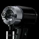 Mazzer Philos Single Dose Grinder (Silver) Coffee Grinder Mazzer