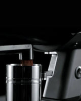 Mazzer Philos Single Dose Grinder (Silver) Coffee Grinder Mazzer