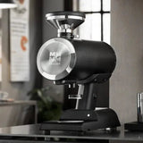 Mazzer Philos Single Dose Grinder (Black) Coffee Grinder Mazzer