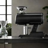 Mazzer Philos Single Dose Grinder (Black) Coffee Grinder Mazzer