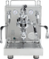 ECM Mechanika Max Heat Exchanger (HX) Espresso Machine with PID and Flow Control