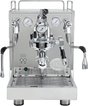 ECM Mechanika Max Heat Exchanger (HX) Espresso Machine with PID and Flow Control Espresso Machine (Prosumer) ECM
