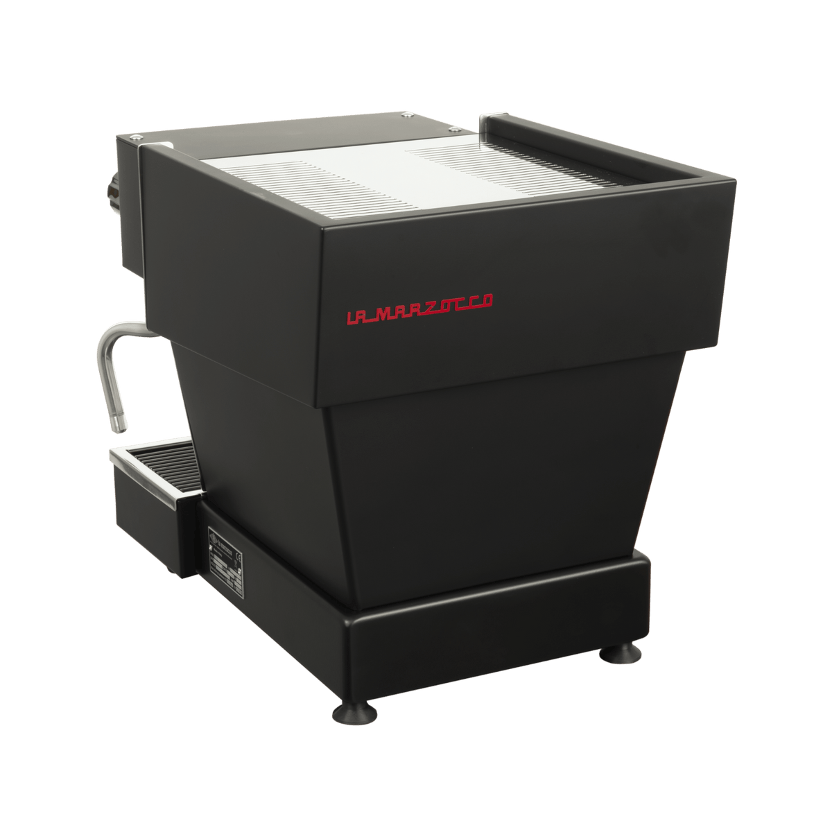 La Marzocco Linea Micra Espresso Machine (Black) Espresso Machine (Prosumer) La Marzocco