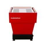 La Marzocco Linea Micra Espresso Machine (Red) Espresso Machine (Prosumer) La Marzocco