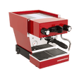 La Marzocco Linea Micra Espresso Machine (Red) Espresso Machine (Prosumer) La Marzocco