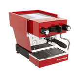 La Marzocco Linea Micra Espresso Machine (Red) Espresso Machine (Prosumer) La Marzocco