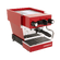 Machine à expresso La Marzocco Linea Micra (rouge)
