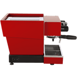 La Marzocco Linea Micra Espresso Machine (Red) Espresso Machine (Prosumer) La Marzocco