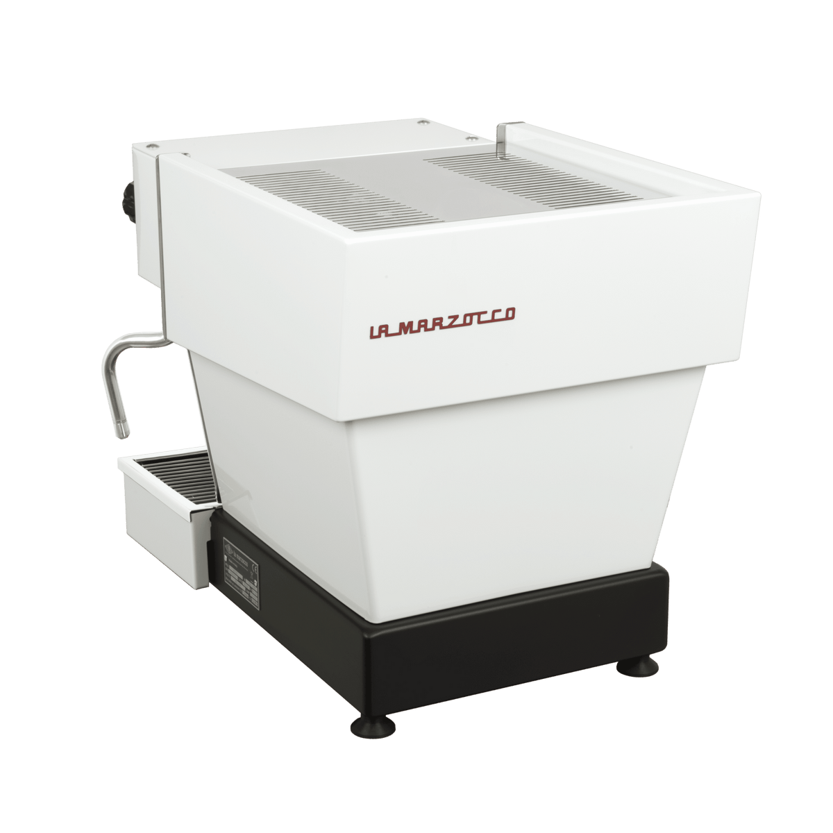 La Marzocco Linea Micra Espresso Machine (White) Espresso Machine (Prosumer) La Marzocco