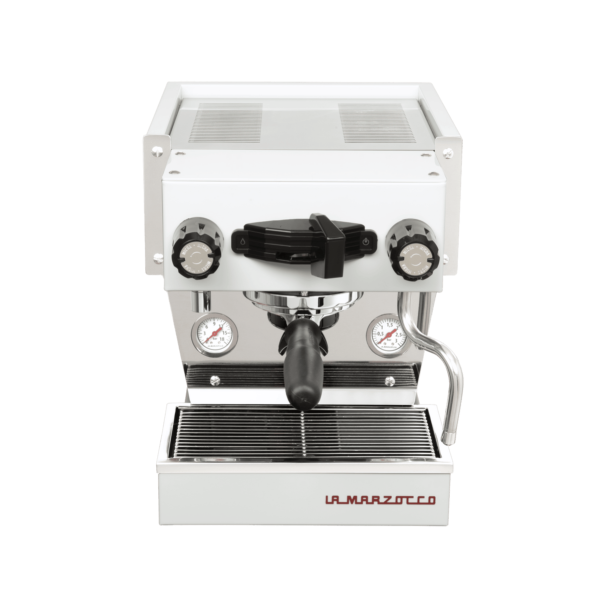 La Marzocco Linea Micra Espresso Machine (White) Espresso Machine (Prosumer) La Marzocco
