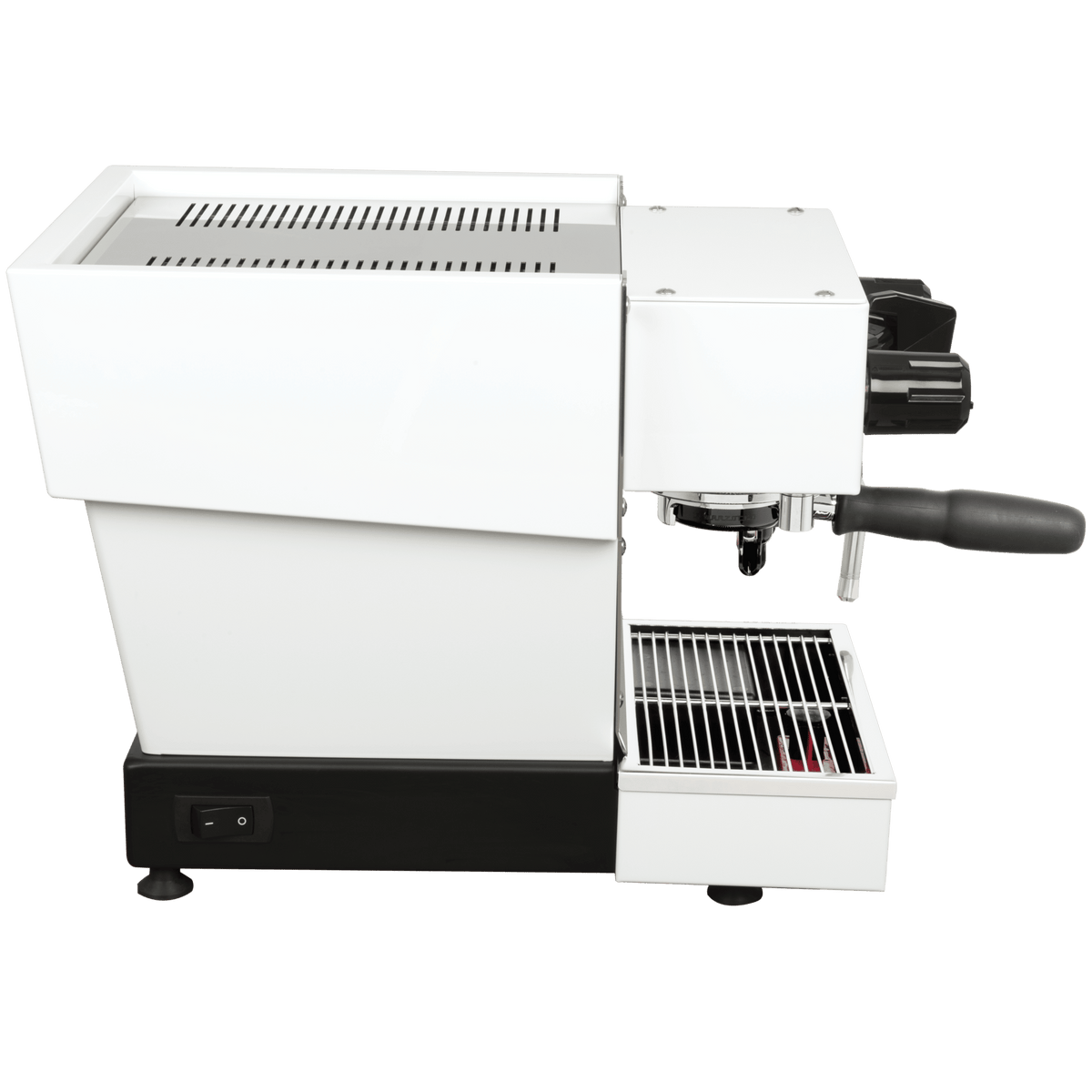 La Marzocco Linea Micra Espresso Machine (White) Espresso Machine (Prosumer) La Marzocco
