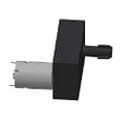 Keurig VKI Eccellenza Touch/Momentum INGREDIENT MOTOR 24V 76-39293 Replacement Part Keurig
