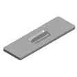 Keurig VKI Eccellenza Touch/Momentum POWDER HOPPER CAP 76-39337 Replacement Part Keurig