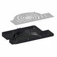 Keurig VKI Eccellenza Touch CUP STAND GRILL ASM 76-39269 Replacement Part Keurig