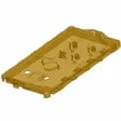 Keurig VKI Eccellenza Touch Water Tank Cover 76-39317 Replacement Part Keurig