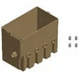 Keurig VKI Eccellenza Touch Water Tank Body Assembly 76-39366 Replacement Part Keurig