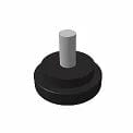 Keurig VKI Eccellenza Touch ANTISKID LEVELLER ASM (CASE OF 4) 76-39340 Replacement Part Keurig