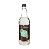 Sweetbird Mint Syrup (1 Litre) Syrups Sweetbird