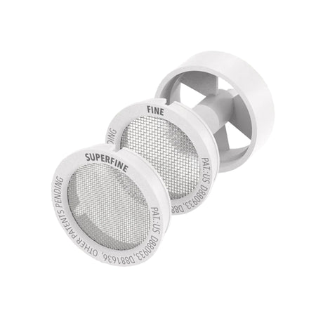 Subminimal V2/Lithium NanoScreen Kit (White) Accessory Subminimal