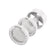 Subminimal V2/Lithium NanoScreen Kit (White)