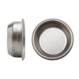 Lelit 18-21g IMS filter basket included with PLA580V