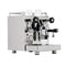 Profitec Pro 500 Espresso Machine & Eureka Mignon Silenzio Grinder (Matte Black) Bundle