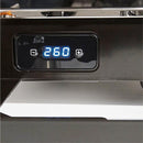 Profitec Pro 500 Espresso Machine & Eureka Mignon Libra Grinder (Matte Black) Bundle