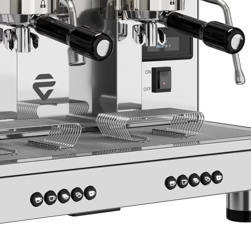 Lelit Giulietta X Espresso Machine PL2SVX Espresso Machine (Commercial) Lelit